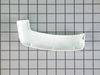 440031-2-S-Frigidaire-316240901         -End Cap - Left Side
