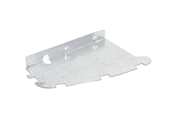 440037-1-M-Frigidaire-316241001         -End Cap Shield - Left Side
