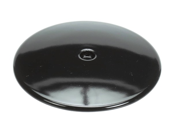 440061-1-M-Frigidaire-316242700         -Burner Cap - Black