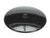 Burner Cap - Black – Part Number: 316242700