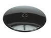 440061-2-S-Frigidaire-316242700         -Burner Cap - Black