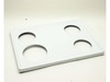 MAIN TOP – Part Number: 316245406