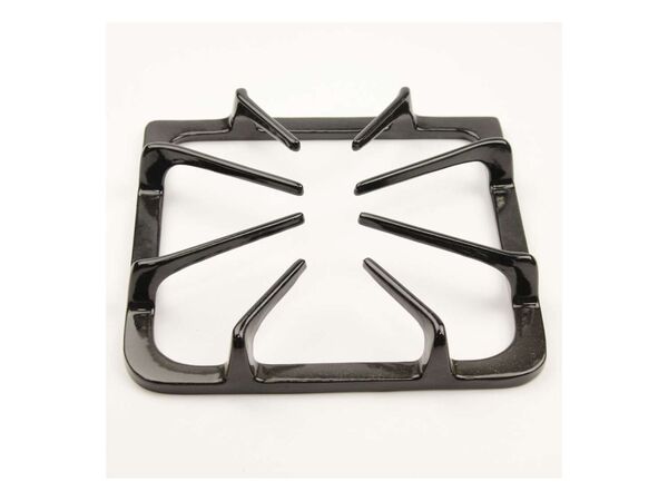 440179-1-M-Frigidaire-316248500         -Burner Grate - Black