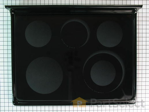 440210-1-M-Frigidaire-316251912         -MAIN TOP Assembly