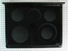 MAIN TOP Assembly – Part Number: 316251912