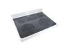 MAIN TOP Assembly – Part Number: 316251929