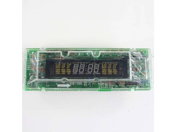 440923-1-M-Frigidaire-318010501         -Clock/Timer