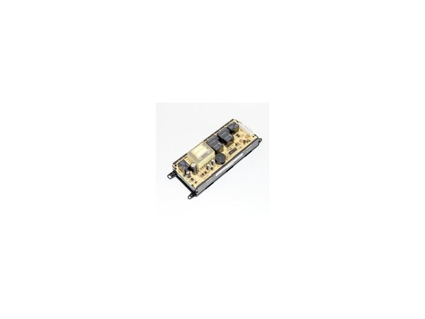 440971-1-M-Frigidaire-318012903         -Electronic Clock Control