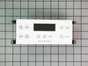 Electronic Clock Control with Overlay – Part Number: 318012943
