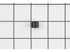441084-2-S-Frigidaire-318014800         -Drawer Spacer