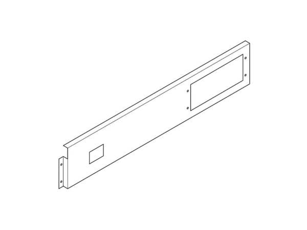 441101-1-M-Frigidaire-318015034         -BRACKET