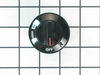KNOB-CONTROL – Part Number: 318016204