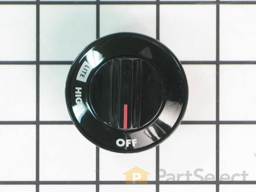 441139-1-M-Frigidaire-318016207         -KNOB-CONTROL
