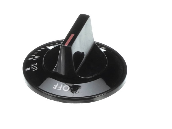 441141-1-M-Frigidaire-318016209         -Burner Control Knob