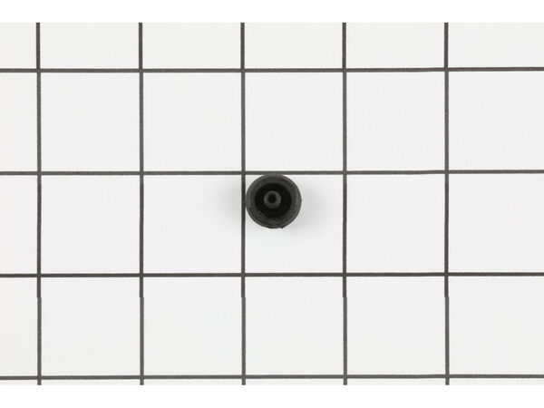 441229-1-M-Frigidaire-318017711         -Clock Knob