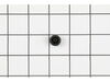Clock Knob – Part Number: 318017711