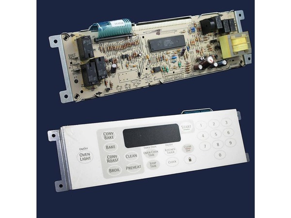 441279-1-M-Frigidaire-318019903         -CLOCK/TIMER