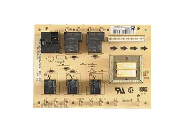 441326-1-M-Frigidaire-318022002         -Upper Oven Relay Board with Transformer