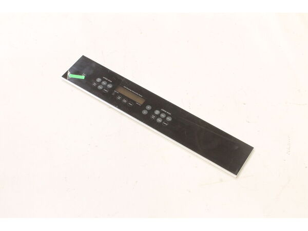 441626-1-M-Frigidaire-318030214         -Control Panel with Touchpad - Black