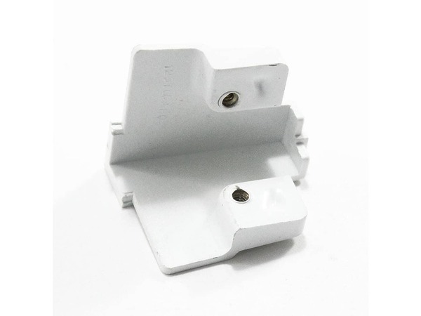 441673-1-M-Frigidaire-318034601         -End Cap - White