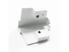 End Cap - White – Part Number: 318034601