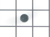441686-2-S-Frigidaire-318036310         -Clock Knob