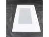 Exterior Door Glass - White – Part Number: 318041102