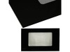 GLASS-BLACK – Part Number: 318041104