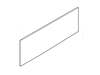 GLASS – Part Number: 318042310
