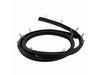 GASKET – Part Number: 318054310