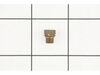 ORIFICE-TOP BURNER – Part Number: 318088701