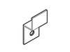 BRACKET – Part Number: 318091102