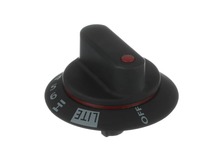 Control Knob – Part Number: 318099100