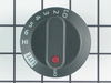 Top Burner Knob – Part Number: 318099110