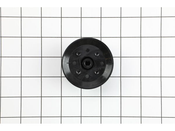 442962-1-M-Frigidaire-318099202         -Burner Control Knob - Black