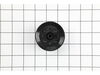 Burner Control Knob - Black – Part Number: 318099202