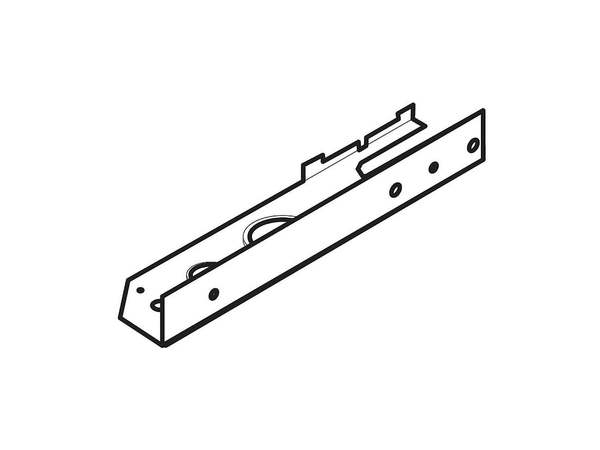 443102-1-M-Frigidaire-318111800         -PLATE