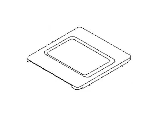 443517-1-M-Frigidaire-318121400         -PANEL