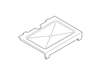 PANEL – Part Number: 318133600