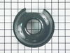 443726-2-S-Frigidaire-318138501         -Porcelain Drip Pan - Small