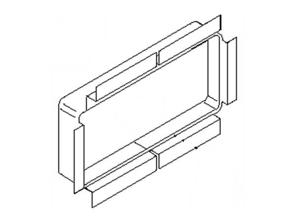 443732-1-M-Frigidaire-318139201         -COLLAR