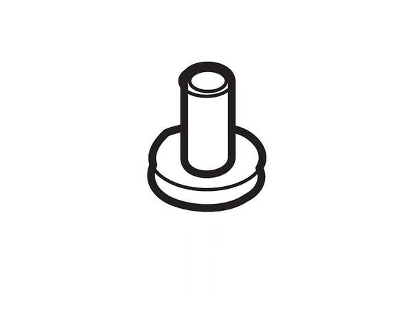 443738-1-M-Frigidaire-318141800         -SPACER