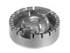 443837-3-S-Frigidaire-318148001         -Medium Burner Base