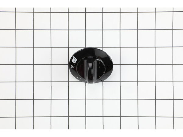 443991-1-M-Frigidaire-318164713         -Control Knob - Black