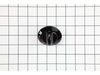 Control Knob - Black – Part Number: 318164713
