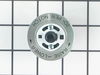 444009-2-S-Frigidaire-318165301         -Upper Thermostat Knob