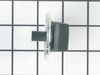 444009-3-S-Frigidaire-318165301         -Upper Thermostat Knob