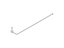 TUBE – Part Number: 318167701