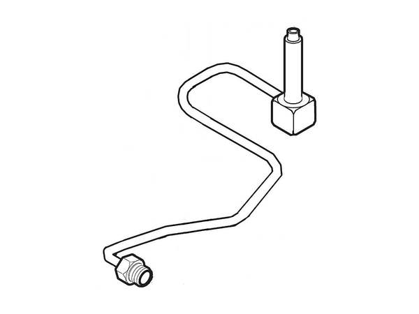 444034-1-M-Frigidaire-318167715         -TUBE