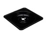 444054-2-S-Frigidaire-318168104         -Burner Pan - Small - Right Rear